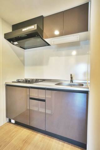 キッチン　同型イメージ