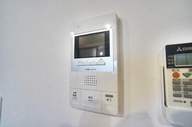 セキュリティ　同型イメージ