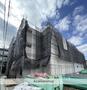 諏訪ノ森駅より徒歩3分 2階 新築の賃貸物件