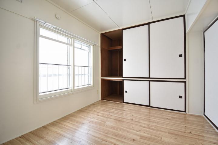 その他部屋・スペース