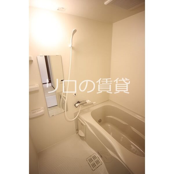 バス・シャワールーム　別号室イメージ