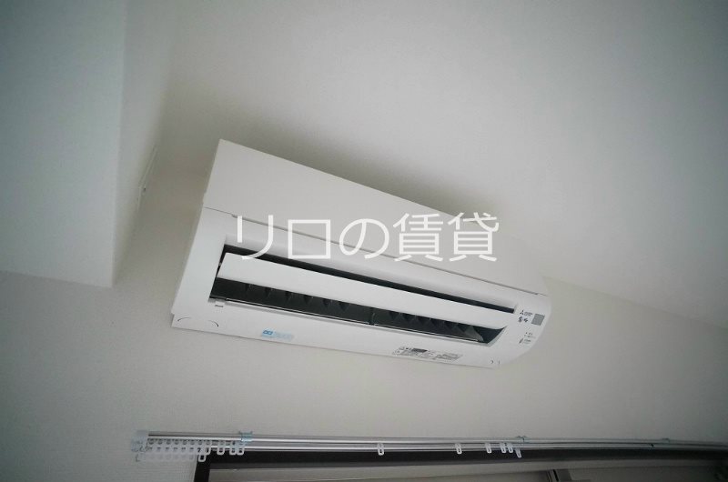 その他設備　別号室イメージ