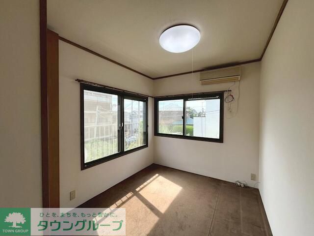 その他部屋・スペース