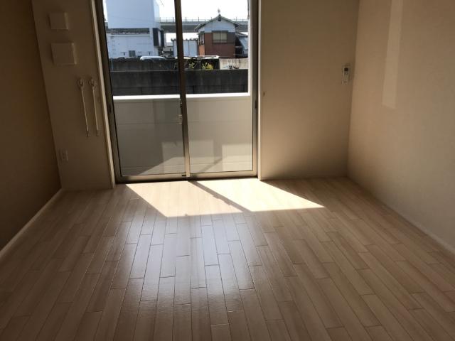 その他部屋・スペース　洋室