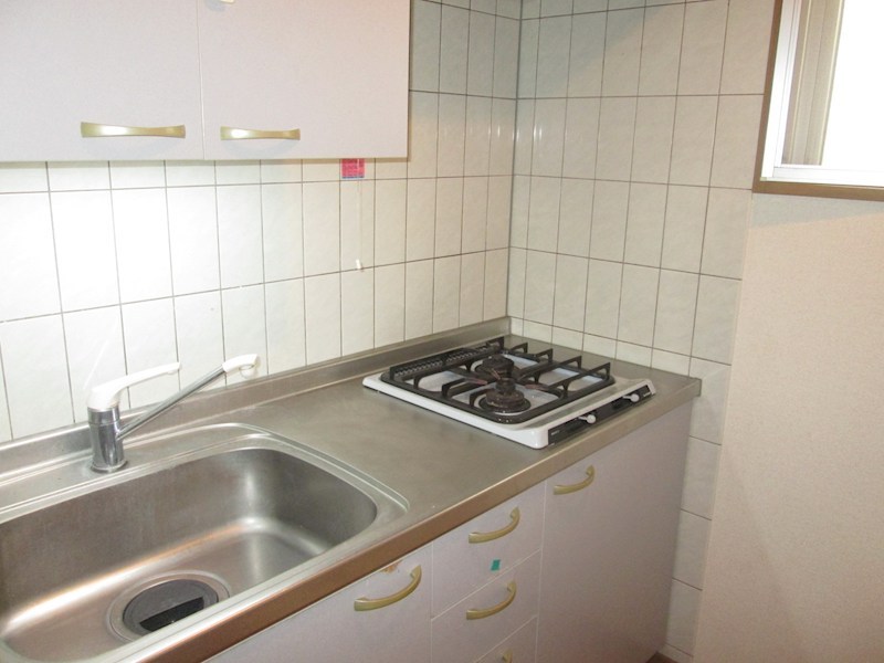 キッチン　他部屋参考※現況優先