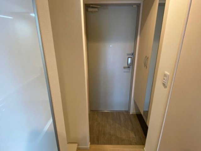 玄関　参考写真