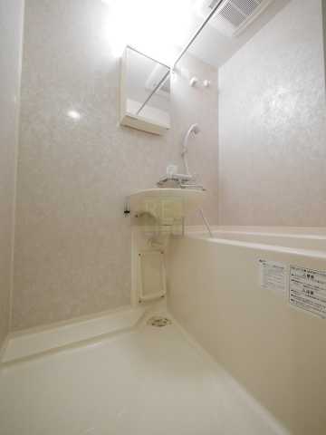 バス・シャワールーム　ロアール高円寺