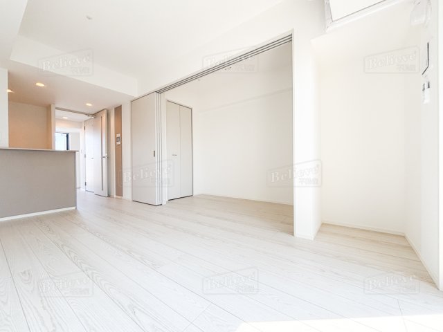 居室・リビング　明るい室内です☆