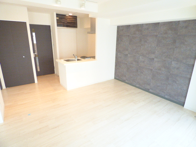 居室・リビング　全部屋洋室です☆