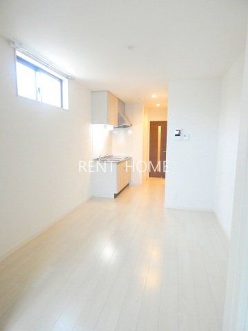 居室・リビング　リビングです。