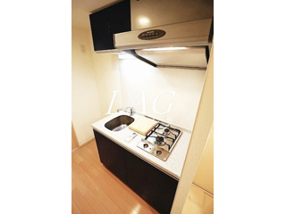 キッチン　キッチンです。（同仕様です。）