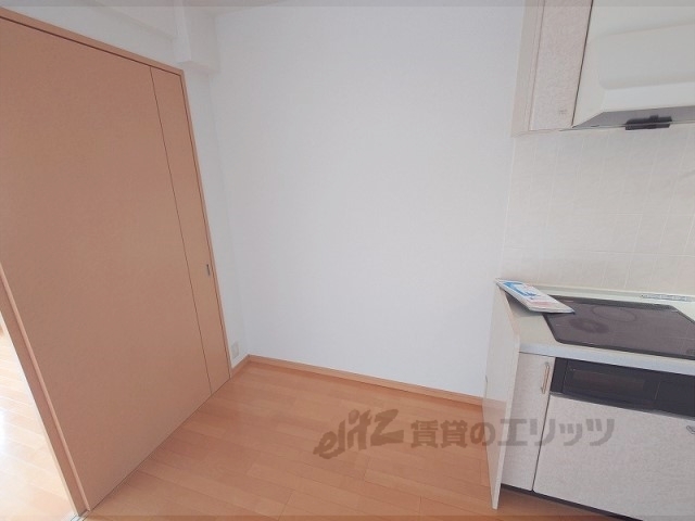 その他部屋・スペース　冷蔵庫置場