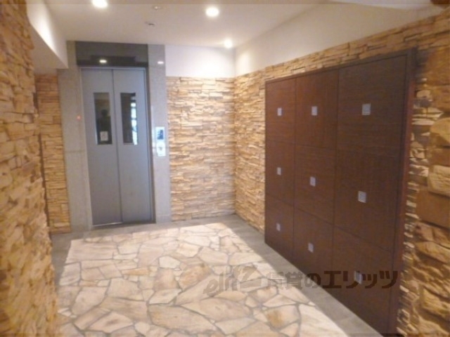 ロビー　ロビー