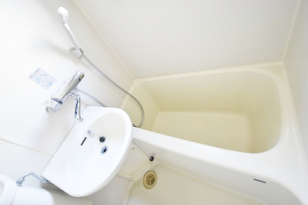 バス・シャワールーム　★お部屋探しはタウンハウジング稲田堤店まで★