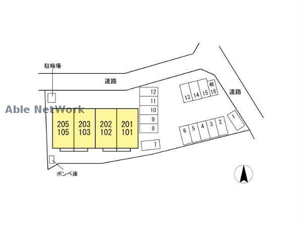 その他　周辺環境