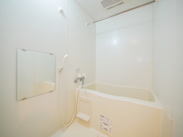 バス・シャワールーム　浴室