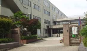 小学校　豊津第二小学校（小学校）まで688m