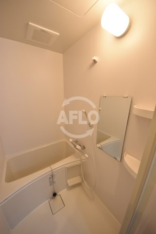 バス・シャワールーム　みおつくし堂島II　風呂