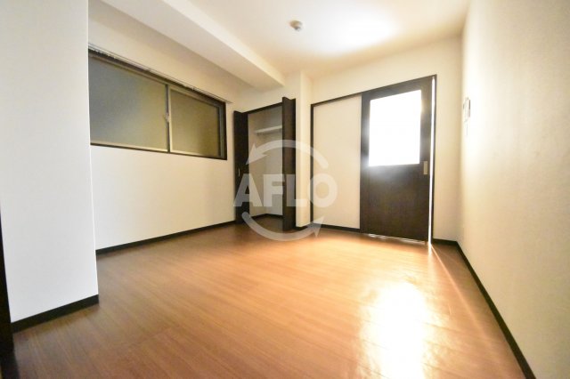 居室・リビング　みおつくし堂島II　洋室