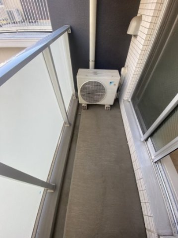 バルコニー　別部屋参考写真