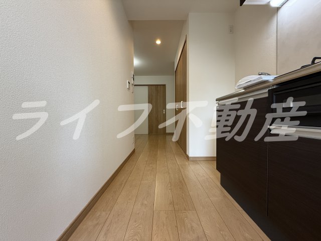 その他部屋・スペース　過ごしやすい室内です