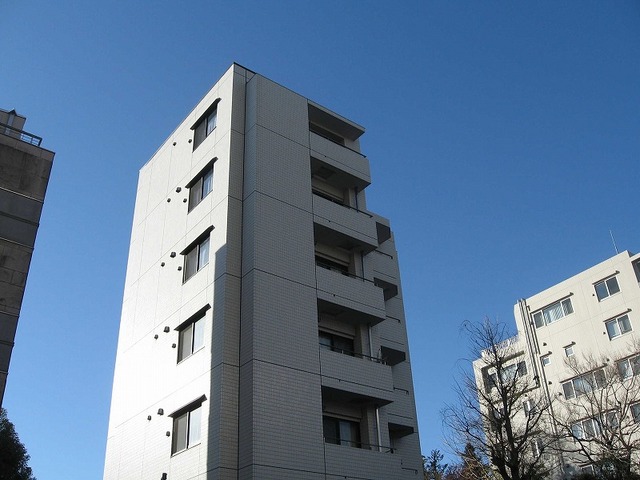 建物外観　外観1