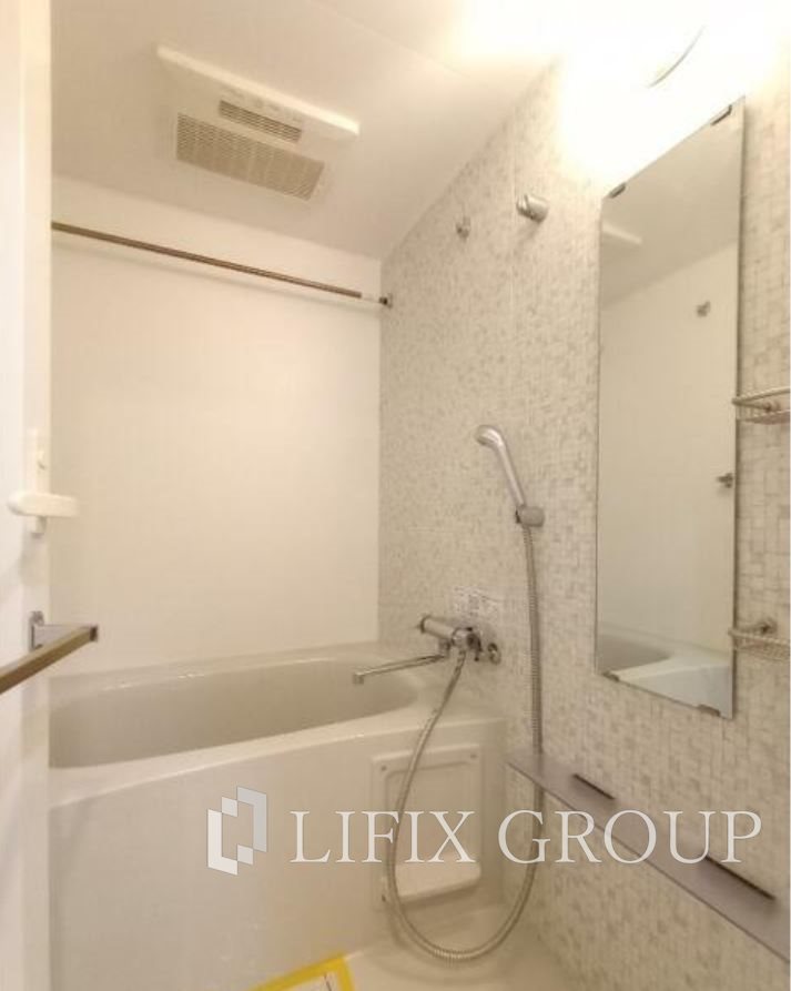 バス・シャワールーム　風呂