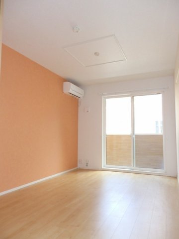 居室・リビング　ゆったりとしたリビングです