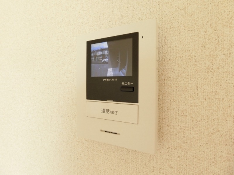 セキュリティ　図面と現状に相違がある場合には現状を優先