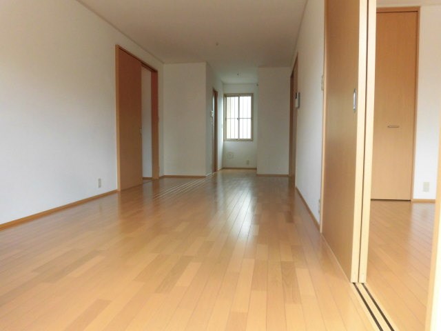 居室・リビング　※現況優先