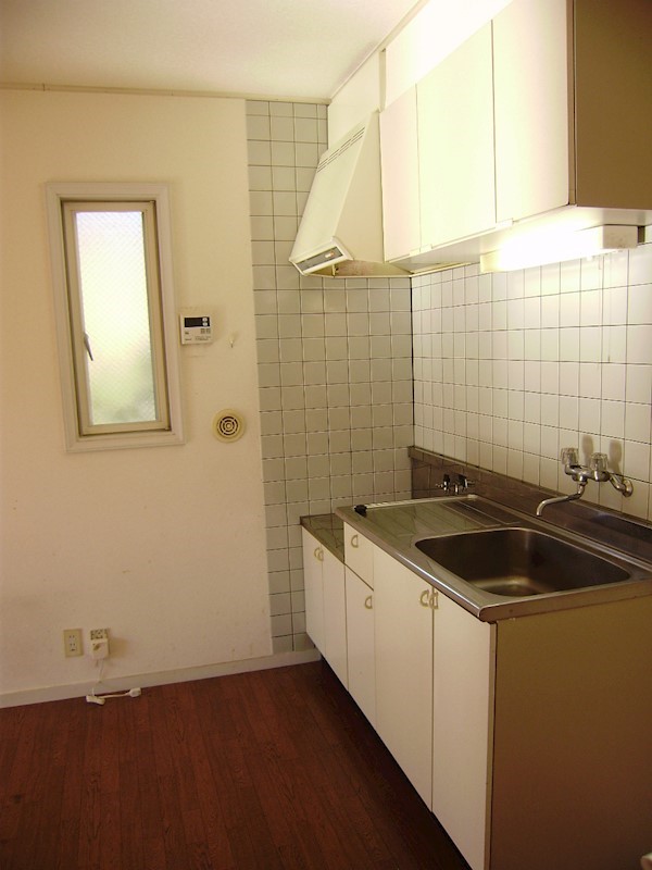 キッチン　参考画像