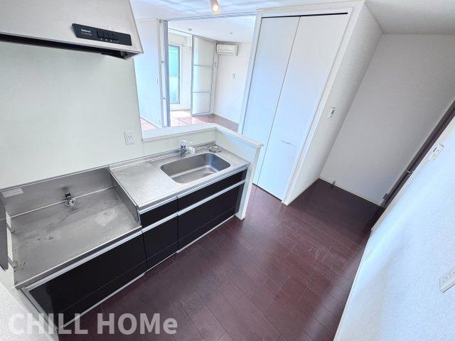 キッチン　他社様掲載物件もまとめてご紹介、ご案内可能です(^^)/