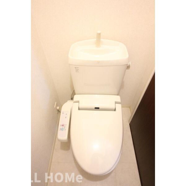 トイレ　他社様掲載物件もまとめてご紹介、ご案内可能です(^^)/