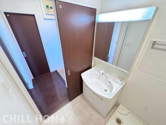 洗面設備　他社様掲載物件もまとめてご紹介、ご案内可能です(^^)/