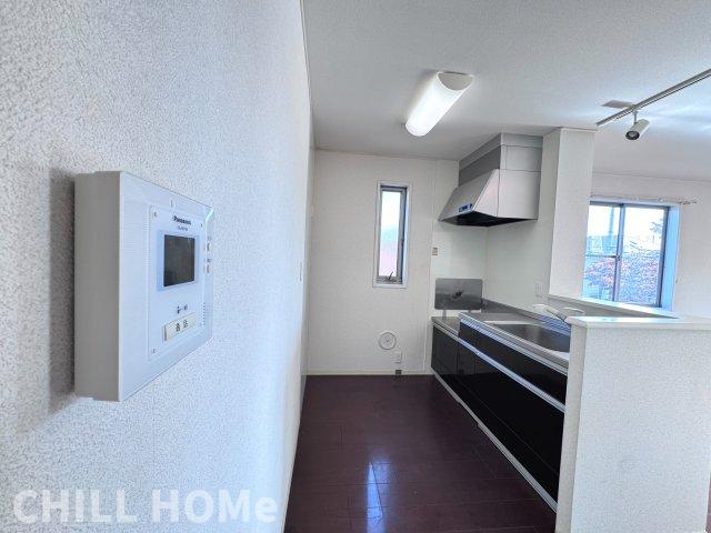 セキュリティ　他社様掲載物件もまとめてご紹介、ご案内可能です(^^)/