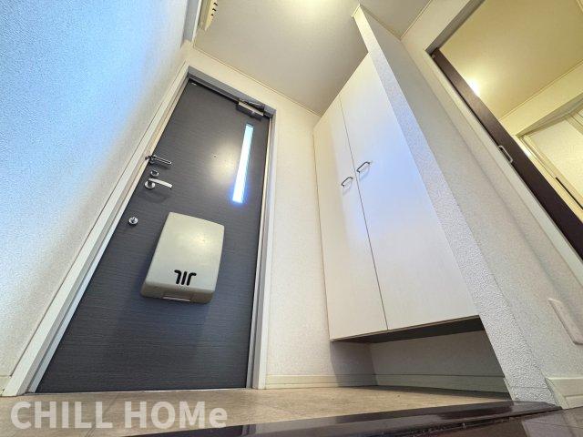 玄関　他社様掲載物件もまとめてご紹介、ご案内可能です(^^)/