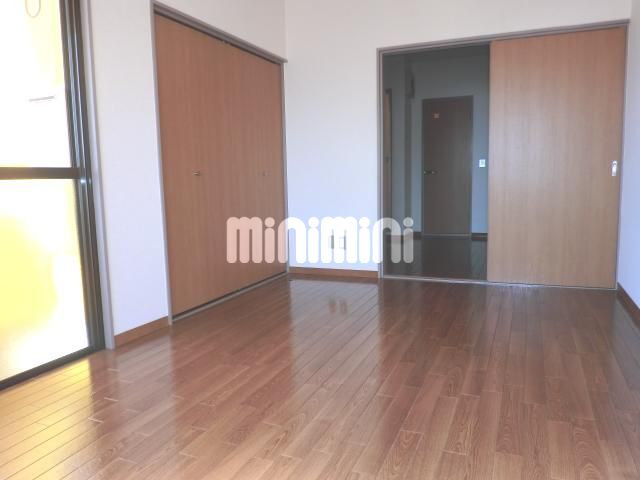 その他部屋・スペース　居室の様子です。