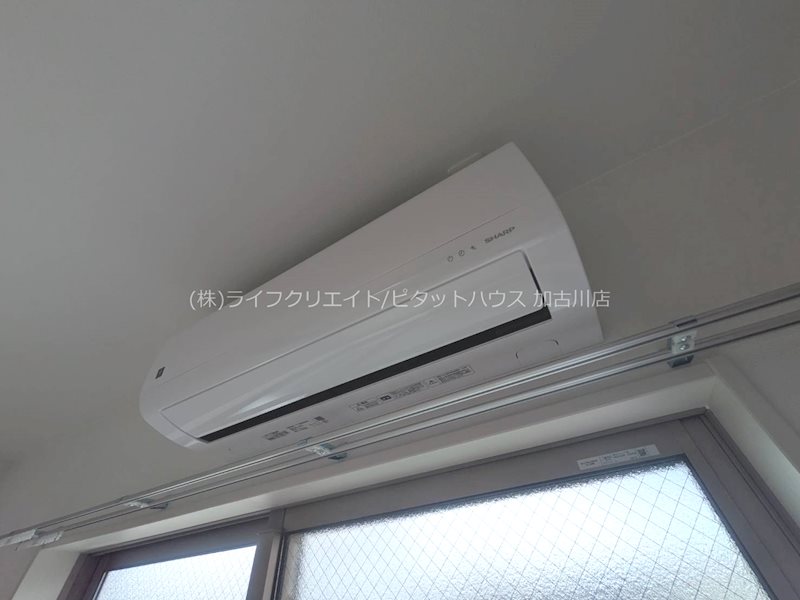 その他設備　204