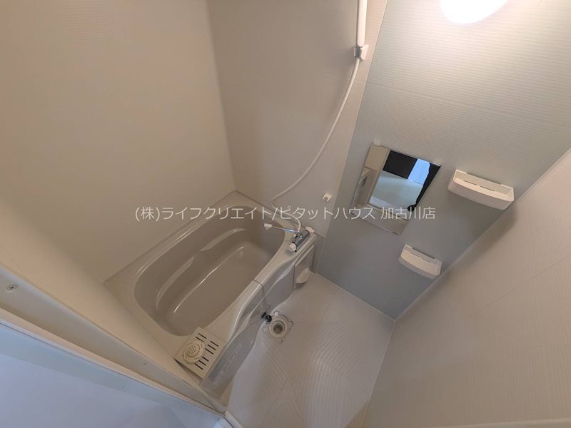 バス・シャワールーム　204