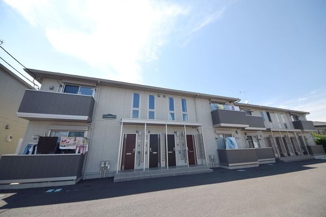 建物外観　★外観です★