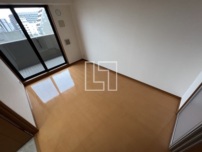 その他部屋・スペース　リーガルあみだ池新町　寝室