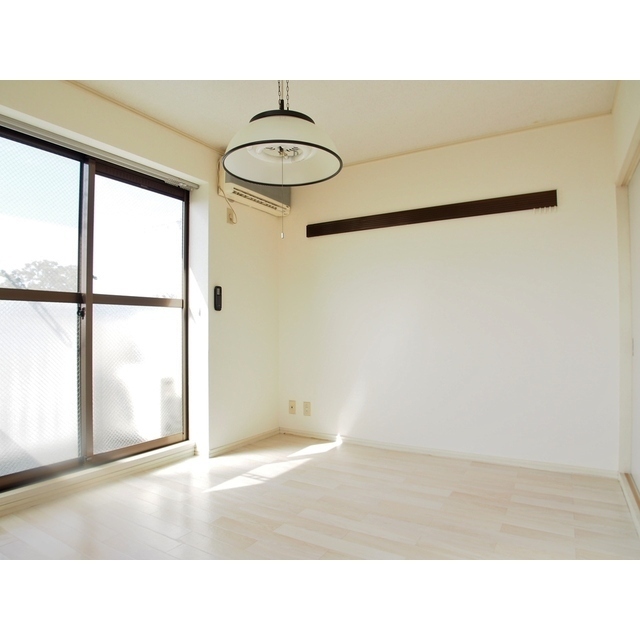その他部屋・スペース　日当たり良好の風通し良いお部屋