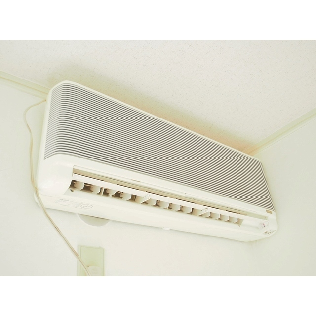 その他設備　夏・冬に活躍