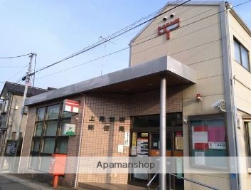 郵便局　上尾愛宕郵便局（郵便局）まで586m