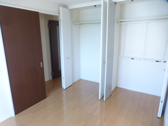 その他設備　北側洋室5.0帖　子供部屋orベットルームに・・・