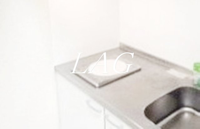 その他設備　コンロです。