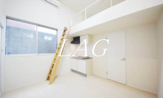 その他部屋・スペース　寝室です。