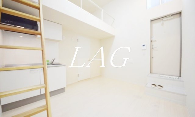 居室・リビング　洋室のお部屋です。