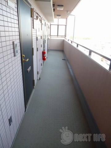 その他　シティコープ立川