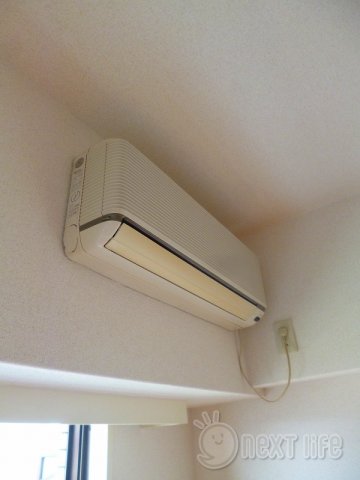 その他設備　シティコープ立川